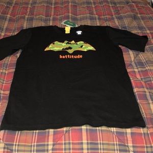 Boys NWT Halloween T-shirt, sz xl